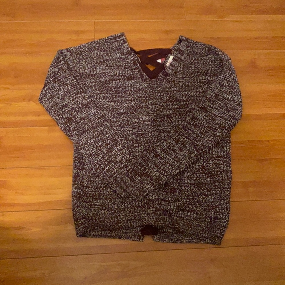 sweater
